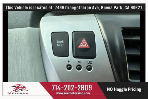 2013 Toyota Prius v Three