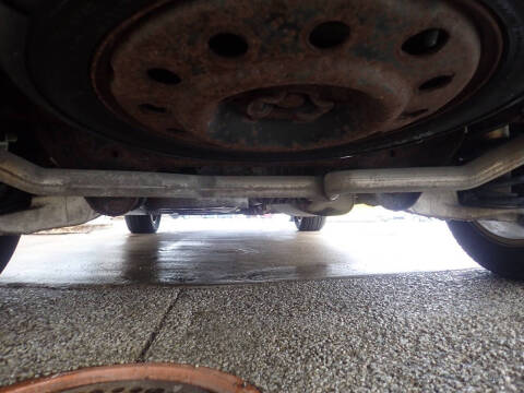 2012 GMC Acadia Denali