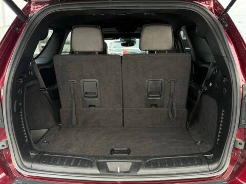 2024 Dodge Durango R/T Plus