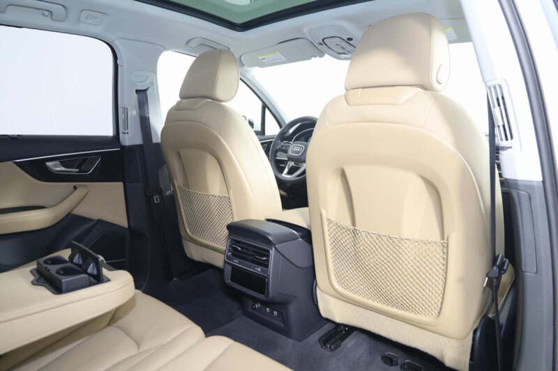 2021 Audi Q7 quattro Prestige 55 TFSI
