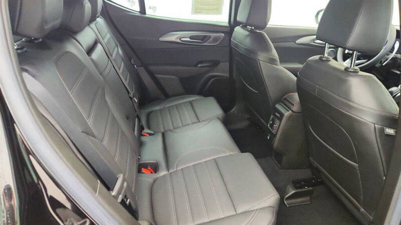 2024 Dodge Hornet R/T Plus