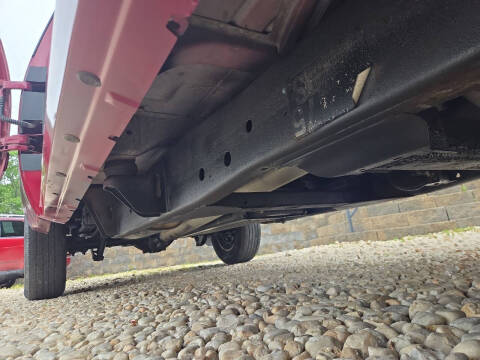 2007 Chevrolet Silverado 1500 LT1