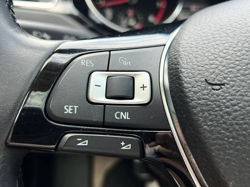 2016 Volkswagen Jetta
