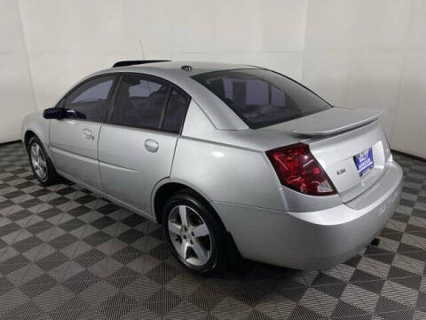 2006 Saturn Ion 3