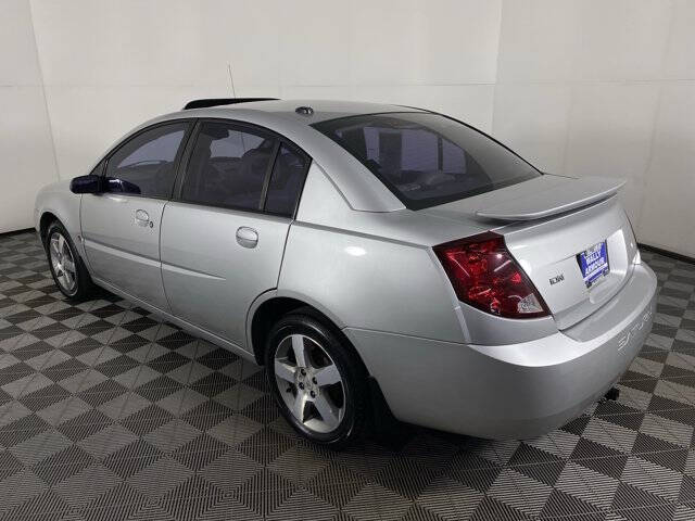 2006 Saturn Ion 3