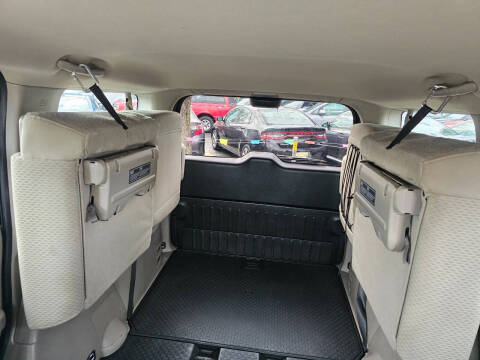 2010 Honda Element EX