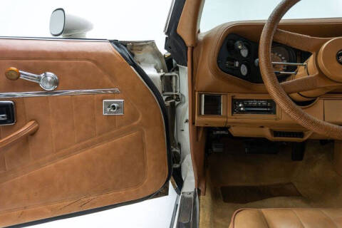 1978 Chevrolet Camaro