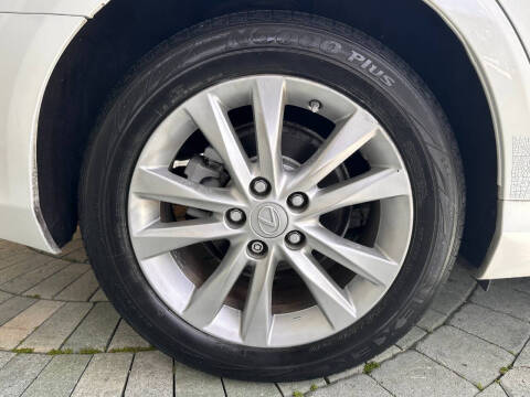 2011 Lexus ES 350