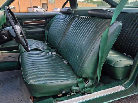 1973 Chevrolet Chevelle