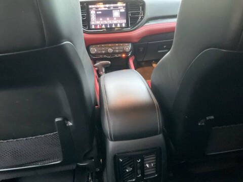 2024 Dodge Durango SRT Hellcat