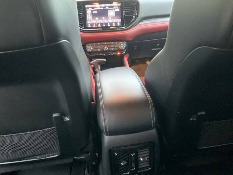 2024 Dodge Durango SRT Hellcat