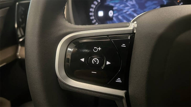 2026 Volvo XC90 B6 Plus 7P