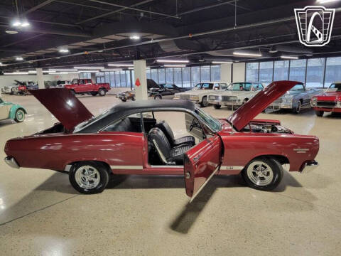 1967 Mercury Cyclone