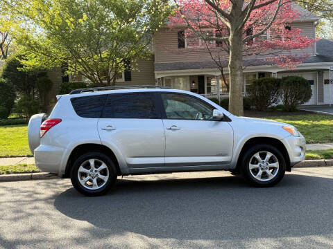 2011 Toyota RAV4 Limited