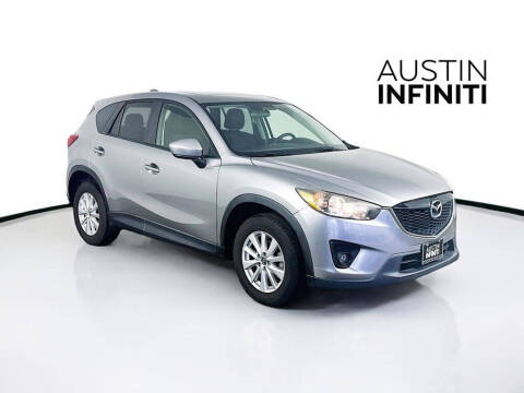 2013 Mazda CX-5