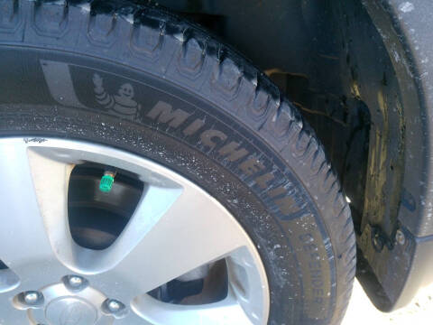 2010 Subaru Outback 3.6R Premium