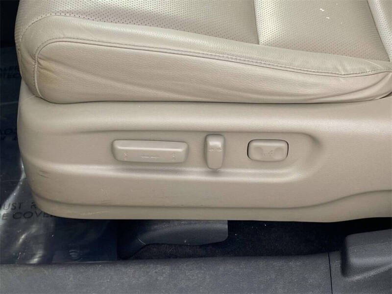 2022 Honda Ridgeline RTL