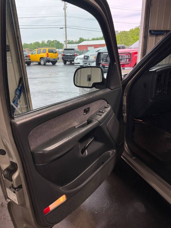 2002 GMC Sierra 1500 SLE