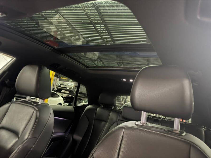 2019 Audi Q8 quattro Premium Plus 55 TFSI