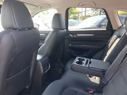 2023 Mazda CX-5 2.5 S Select