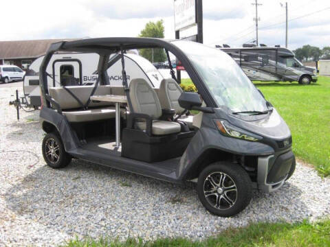 2023 Club Car CRU for sale at AUTOFARM DALEVILLE in Daleville IN