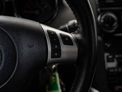 2007 Saturn SKY