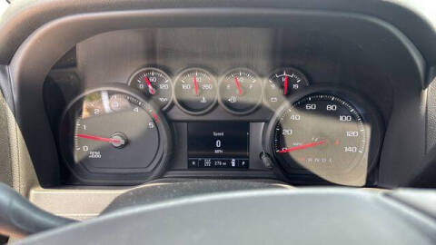 2026 Chevrolet Silverado 3500HD