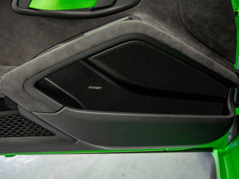 2019 Porsche 911 GT3 RS