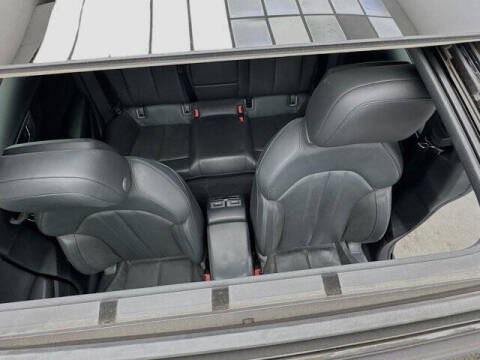 2018 Audi A5 Sportback 2.0T quattro Premium Plus