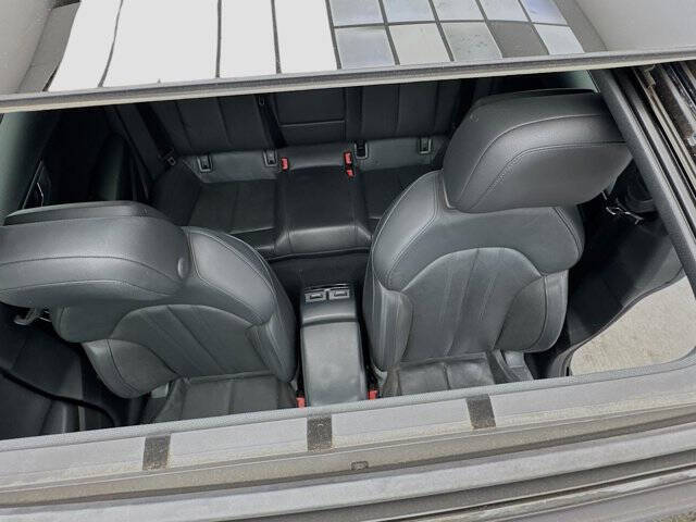 2018 Audi A5 Sportback 2.0T quattro Premium Plus