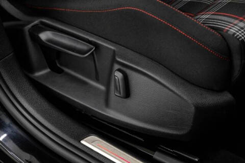 2018 Volkswagen Golf GTI