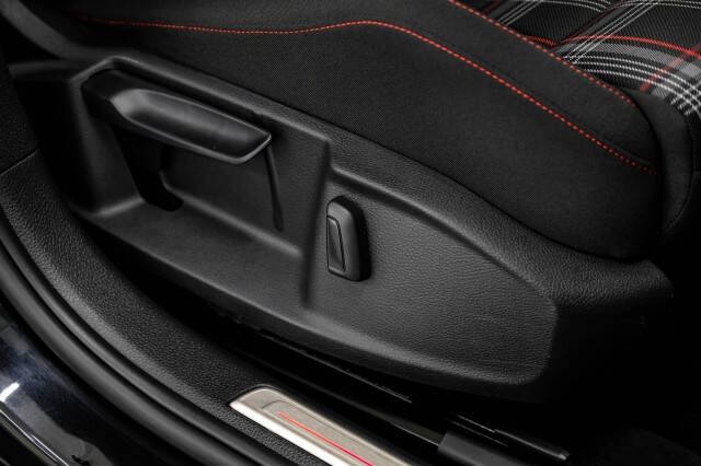 2018 Volkswagen Golf GTI