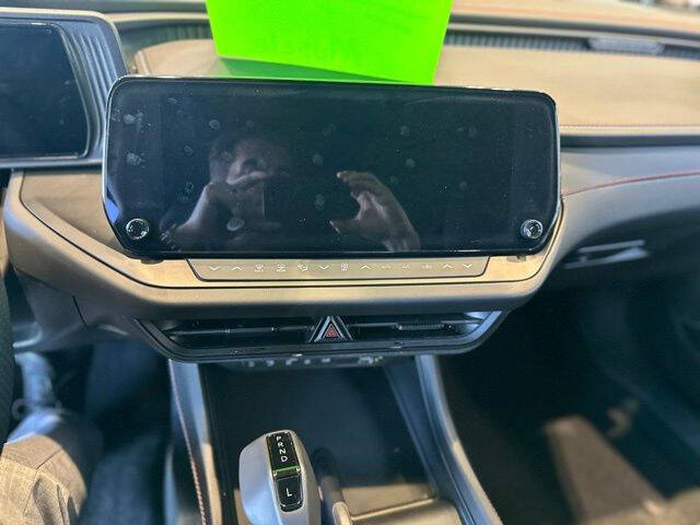 2026 Dodge Charger
