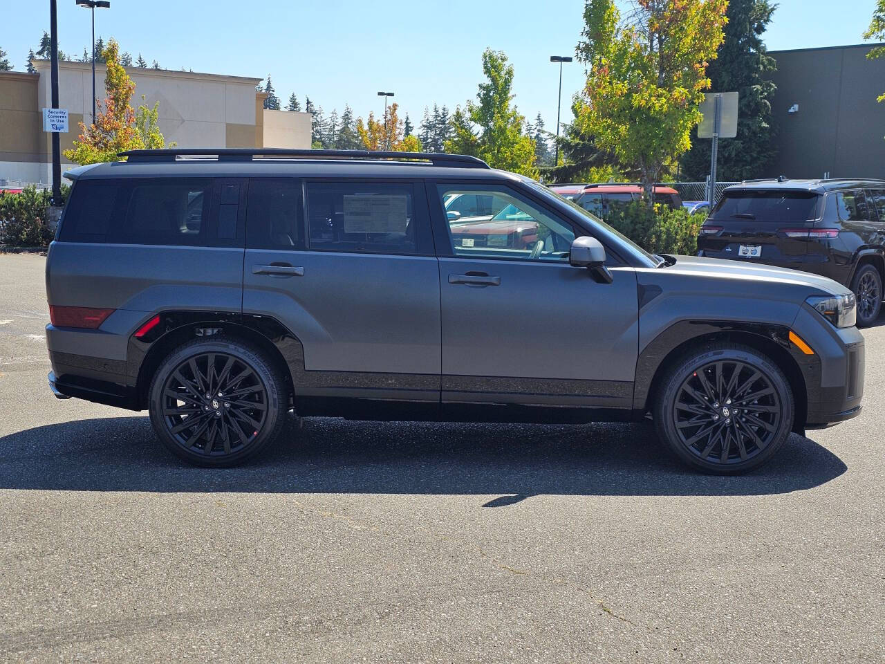 2024 Hyundai SANTA FE for sale at Autos by Talon in Seattle, WA