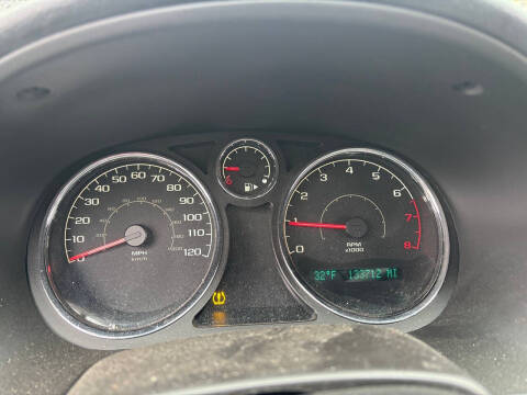 2010 Chevrolet Cobalt LT