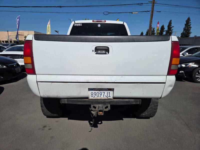 1999 GMC Sierra 1500