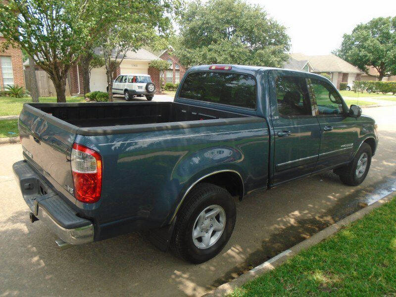 2006 Toyota Tundra