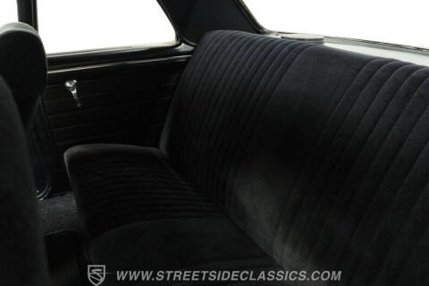 1965 Chevrolet Chevelle