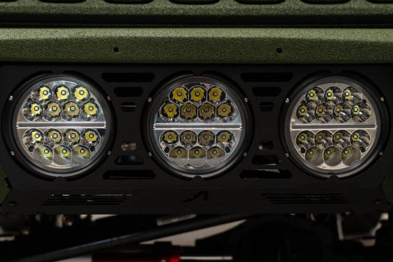 2026 Jeep Wrangler 85th Anniversary Edition