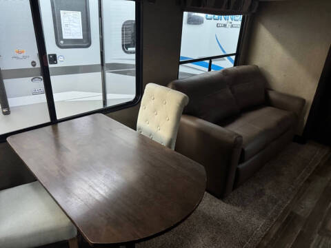 2016 Forest River Cherokee