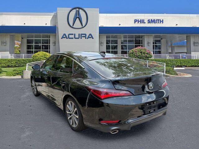 2026 Acura Integra