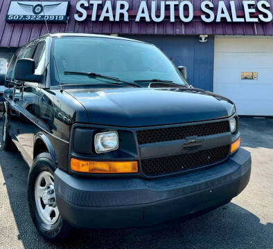 2006 Chevrolet Express