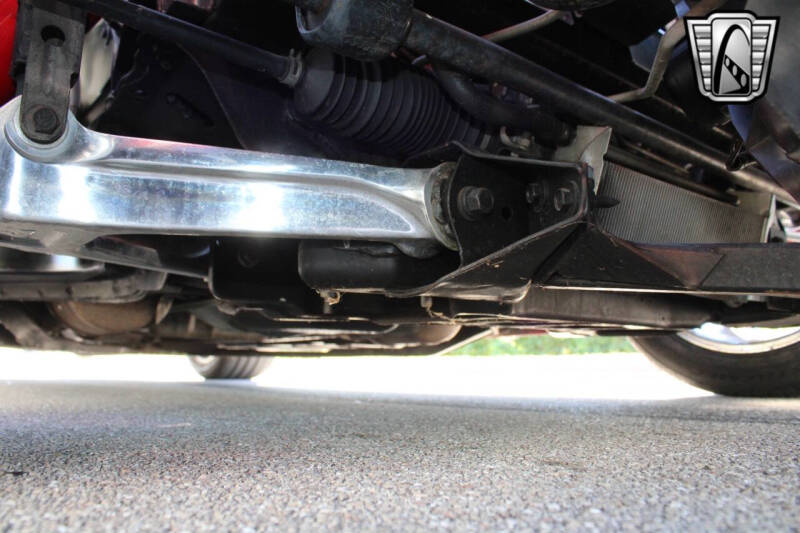 1994 Chevrolet Corvette