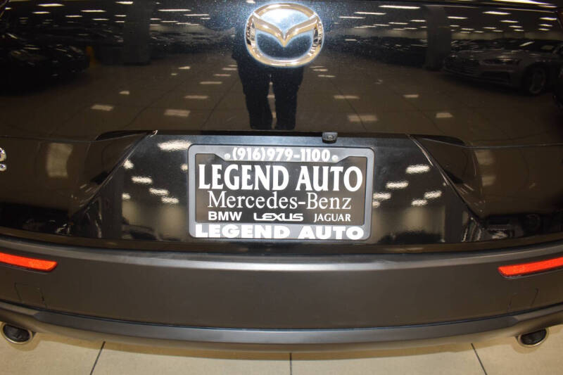 2023 Mazda CX-50 2.5 S Preferred Plus