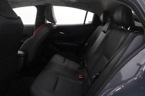 2025 Toyota Prius Plug-in Hybrid