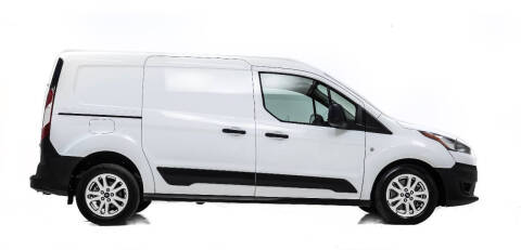 2023 Ford Transit Connect XL