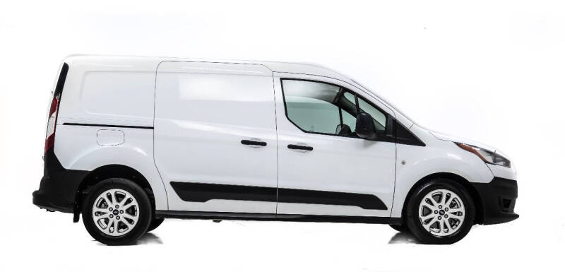 2023 Ford Transit Connect XL
