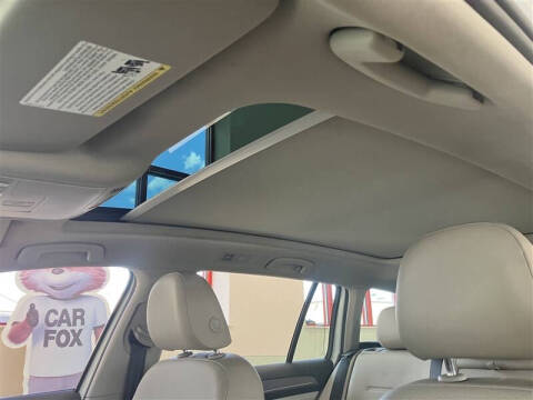 2017 Volkswagen Golf Alltrack