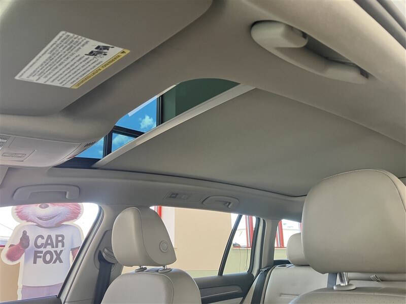 2017 Volkswagen Golf Alltrack