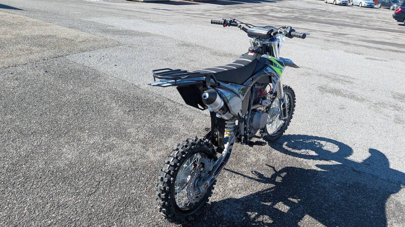 2026 Thumpstar TSF 150